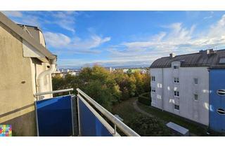 Wohnung mieten in Florianiweg, 3100 Sankt Pölten, PROVISIONSFREIE 3 ZIMMER DACHGESCHOSSWOHNUNG ! FLORIANIWEG 1!