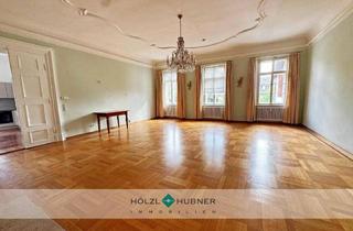 Wohnung mieten in 5020 Salzburg, Hochwertig renovierte Wohnung mit einzigartigem Ambiente