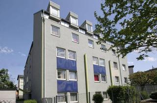 Wohnung mieten in Mitterweg 13, 6020 Innsbruck, Kleingarconniere im Stadtzentrum