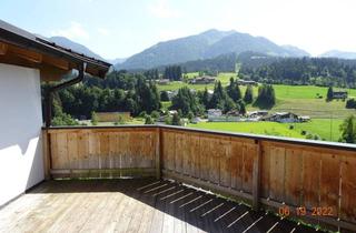 Wohnung mieten in Bahnhofbichl, 6391 Fieberbrunn, 45m² Wohnung in Fieberbrunn zu vermieten