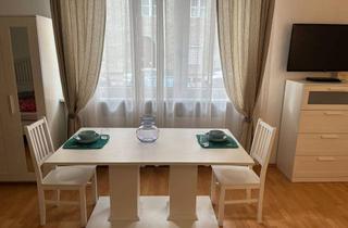 Wohnung mieten in Liebeneggstr 15, 6020 Innsbruck, Voll ausgestattete, zentral gelegene Kleinwohnung,. Wohnen auf Zeit