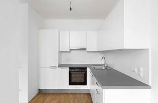 Wohnung mieten in Schmalzhofgasse, 1060 Wien, Helle 2-Zimmer Wohnung in TOP - Lage - 3 Min. zur Mariahilfer Straße + U3 Zieglergasse