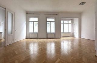 Wohnung mieten in Wohllebengasse, 1040 Wien, Stilvolle 3 Zimmer Altbauwohnung mit Charme I Wohllebengasse 7 I 1040 Wien