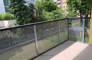 Wohnung mieten in Peitlgasse 10, 1210 Wien, Sonnendurchflutete 2 Zimmerwohnung mit südseitigem Balkon!