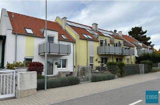 Wohnung mieten in Bruckergasse WE 7, 7091 Breitenbrunn am Neusiedler See, 2-Zimmerwohnung im DG mit Balkon