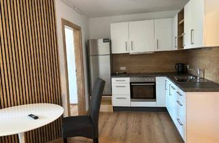 Wohnung mieten in Aufeldstraße, 5730 Mittersill, Hochwertig möblierte Neubauwohnung mit Tiefgarage in Mittersill - TOP 4