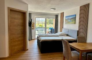 Wohnung mieten in Aufeldstraße, 5730 Burk, Hochwertig möblierte Neubauwohnung mit Tiefgarage in Mittersill - TOP 5