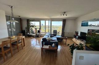Maisonette mieten in Donau, 1220 Wien, Familienwohnung: Schöne 5-Zimmer-Maisonette-Wohnung mit Balkon und Terrasse direkt an der Donau
