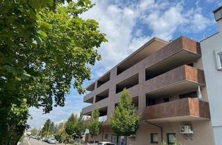 Wohnung mieten in Hauptplatz 12, 4050 Traun, Neuwertige, sonnige 2-Zimmerwohnung mit großer Terrasse!