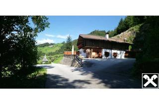 Gastronomiebetrieb mieten in 6235 Reith im Alpbachtal, Jausenstation zur Verpachtung