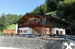 Gastronomiebetrieb mieten in 6235 Reith im Alpbachtal, Jausenstation mit Wohnung zur Verpachtung