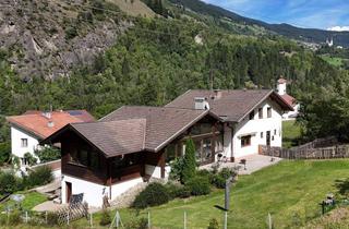 Haus kaufen in 6500 Fließ, Modernisiertes Landhaus mit Weitblick im Tiroler Oberland