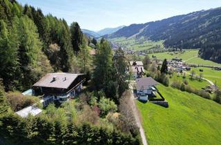 Mehrfamilienhaus kaufen in 6311 Oberau, Mehrfamilienhaus in Tirol kaufen – Sonnige Hanglage, großes Grundstück & Entwicklungspotenzial