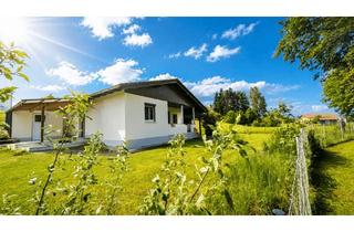 Haus kaufen in 4980 Antiesenhofen, Kleiner feiner Bungalow mit großem Garten in Ruhelage