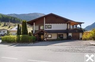 Haus kaufen in 9546 Kleinkirchheim, Wohnhaus mit zwei Wohnungen im Herzen von Bad Kleinkirchheim - eine mit Wohnrecht