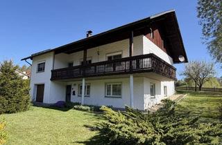Haus kaufen in 4143 Neustift im Mühlkreis, Viel Platz zum Leben – Zuhause mit Gartenidylle