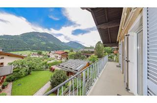 Haus kaufen in 6365 Kirchberg in Tirol, Altbestand in sonniger Ruhelage