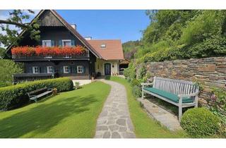 Haus kaufen in 8511 Sankt Stefan ob Stainz, Einladendes Landgut mit traumhafter Aussicht in der Schilchergegend