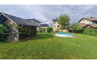 Haus kaufen in 4550 Kremsmünster, Renovierungsbedürftiges Objekt zentral gelegen!
