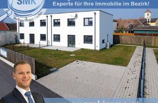 Haus kaufen in 2073 Obermarkersdorf, Ankommen - Aufsperren - Zuhause sein!