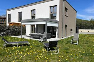 Haus mieten in Kirchenwaldgasse 664, 2534 Alland, Provisionsfreie Doppelhaushälfte in Alland - 4 Zimmer für mtl. € 2.200.- Miete