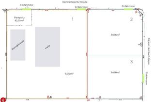 Büro zu mieten in 2320 Schwechat, Einzigartige Bereiebsliegenschaft in Rannersdorf