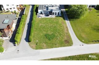Grundstück zu kaufen in 6122 Fritzens, Traumhaftes Baugrundstück in sonniger Ruhelage – 572 m² in Fritzens