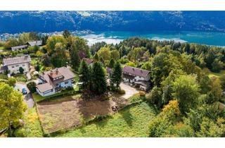 Grundstück zu kaufen in 9872 Matzelsdorf, BAUGRUNDSTÜCK IN ABSOLUTER RUHELAGE AM MILLSTÄTTER SONNENPLATEAU