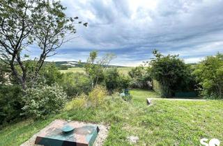 Lager kaufen in 7053 Hornstein, #SQ - FREIZEIT UND RUHE – EHEMALIGE BUNKERANLAGE MIT GRUNDSTÜCK AM FUßE DES LEITHAGEBIRGES