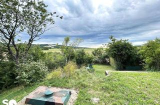 Lager kaufen in 7053 Hornstein, #SQ - FREIZEIT UND RUHE – EHEMALIGE BUNKERANLAGE MIT GRUNDSTÜCK AM FUßE DES LEITHAGEBIRGES