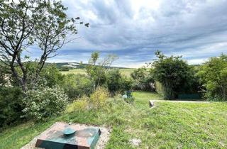 Lager kaufen in 7053 Hornstein, #SQ - FREIZEIT UND RUHE – EHEMALIGE BUNKERANLAGE MIT GRUNDSTÜCK AM FUßE DES LEITHAGEBIRGES