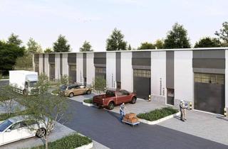 Lager mieten in Gewerbering 13, 3484 Grafenwörth, Grafenwörth - Lagerflächen zu mieten