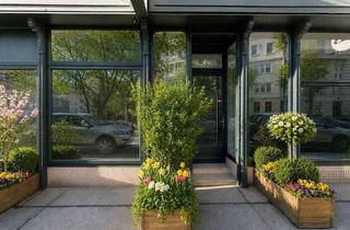Büro zu mieten in Schönbrunner Straße 22-24, 1050 Wien, Exklusives Büro mit Innenhof-Oase in urbaner Bestlage