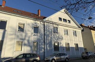 Büro zu mieten in Payer-Weyprecht-Straße, 8020 Graz, 1 Raum als Büro oder Bastlerstube