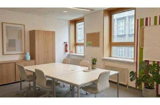 Büro zu mieten in Siebensterngasse 21, 1070 Wien, Moderne Bürofläche in der Siebensterngasse zu vermieten!