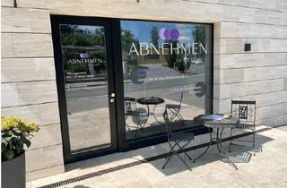 Büro zu mieten in Burgenlandstraße, 8280 Fürstenfeld, Attraktive Geschäftsfläche (53,57 m²) in Bestlage von Fürstenfeld zu vermieten