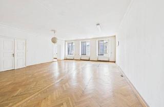 Büro zu mieten in Hauptplatz, 4020 Linz, LINZ - HAUPTPLATZ: BÜROFLÄCHE ca. 166,29 m² in BESTER LAGE