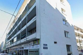 Gewerbeimmobilie kaufen in Thaliastraße, 1160 Wien, Anlage - Investment 6 % Rendite