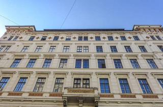 Geschäftslokal mieten in Mahlerstraße, 1010 Wien, Kleines Geschäftslokal - Edelrohbau - Nähe Oper/ Kärtner Sraße/ Ringstraße