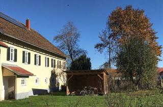 Wohnung mieten in Leithen 17, 8262 Ilz, Ruhige 500m² Garten-Wohnung + Autostellplätze nähe Ilz zu vermieten