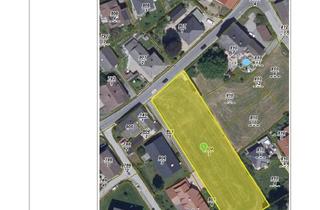 Grundstück zu kaufen in Vordere Zollamtstraße 13, 5163 Mattsee, Baugrundstück in Mattsee