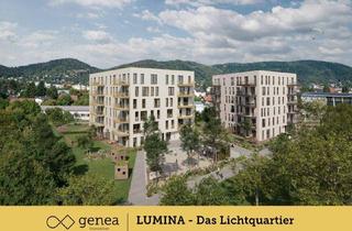 Wohnung kaufen in Teichäckergasse 11, 8020 Graz, Urban leben mit viel Grün – Reininghaus erleben | LUMINA | Erstbezug
