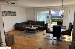 Wohnung kaufen in 5163 Palting, sonnige 4 Zimmer in Palting/Mattsee: mit Garten, Terrasse, Carport & viel Komfort!