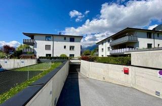 Wohnung kaufen in Bruckergasse, 6060 Hall in Tirol, Neuwertige 2-Zimmer-Terrassenwohnung in Zentrumslage von Hall
