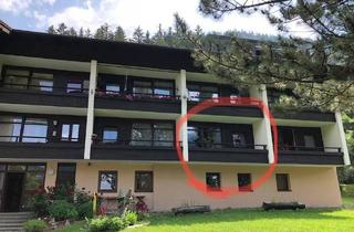 Wohnung kaufen in 9564 Patergassen, Ferienwohnung Nähe Skigebiet