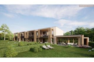 Wohnung kaufen in 9201 Krumpendorf, SeeMoment Krumpendorf I Nebauwohnung mit Balkon 7 Gehminuten zum Wörthersee