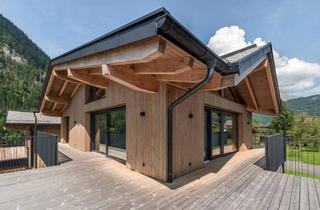 Wohnung kaufen in 6393 Sankt Ulrich am Pillersee, Moderne Neubauwohnung auf zwei Etagen mit Rundumblick ( 06075 )