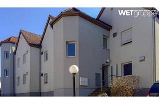 Wohnung mieten in Mozartstraße 14/1/4, 3350 Haag, Geförderte 2-Zimmer Mietwohnung | ca. 62 m² | Obergeschoss