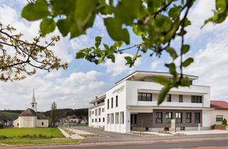 Wohnung mieten in 7373 Piringsdorf, Barrierefreies Wohnen im Alter – Moderne Wohnungen mit umfassender Betreuungspauschale| Top 7 | Franz Drescher gGmbH