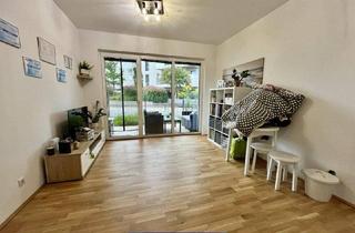 Wohnung mieten in Klauberweg, 4030 Linz, Neubau-Wohnung mit Garten - Heliosallee - Top D09